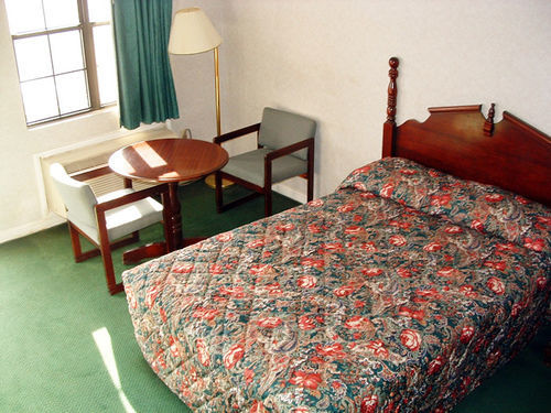 Magnolia Inn McRae-Helena Ngoại thất bức ảnh
