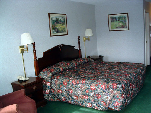 Magnolia Inn McRae-Helena Ngoại thất bức ảnh